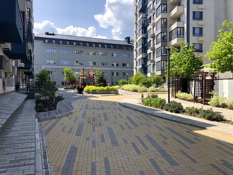 квартира за адресою Шолуденка вул., 1-А