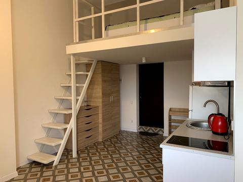 квартира по адресу Московский проспект, 118