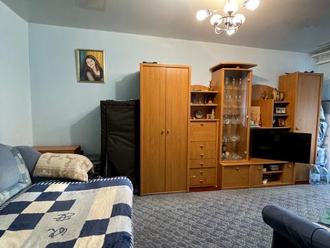 квартира по адресу Богдана Хмельницкого просп. (Героев Сталинграда), 29