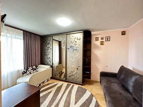 квартира за адресою Берестейський просп. (Перемоги), 91