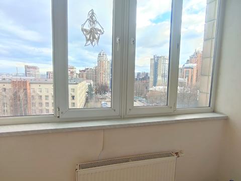 квартира по адресу Генерала Алмазова ул. (Кутузова), 6