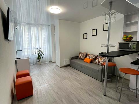 квартира по адресу Каховская ул., 62-А