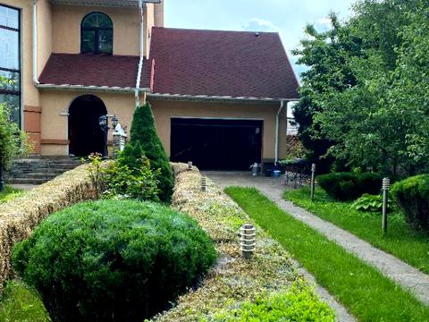 будинок за адресою Косівщинська вул.