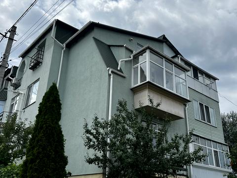 квартира за адресою Івана Пулюя вул., 15