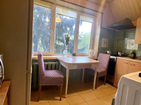 квартира за адресою Солом'янська вул., 21