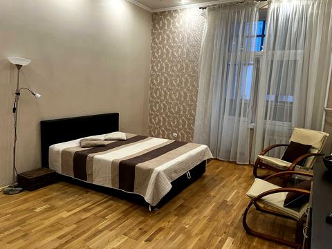 квартира по адресу Саксаганского ул., 131