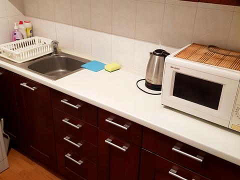 квартира за адресою Кавказька вул., 9