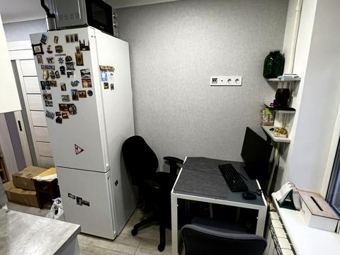 квартира за адресою Симиренка вул., 12-А