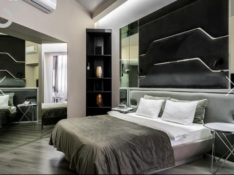 квартира за адресою Софіївська вул., 18