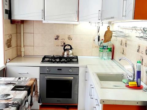 квартира по адресу Князя Владимира Великого просп., 81