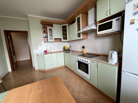 квартира за адресою Леся Курбаса просп., 7-А