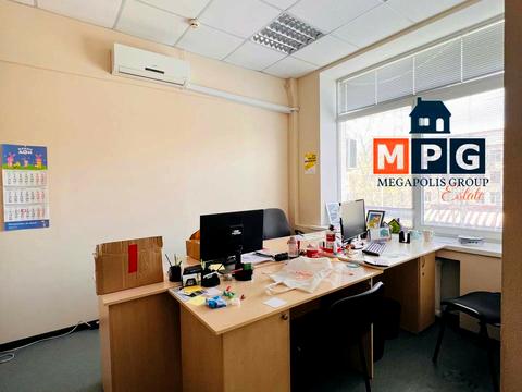 комерційна за адресою проспект Науки, 31
