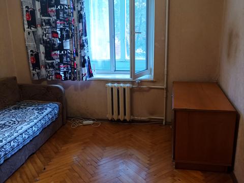 квартира по адресу Киев, Преображенская ул. (Ивана Клименко), 7