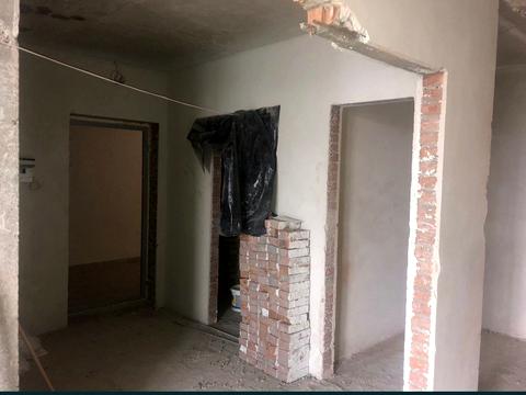 квартира по адресу Зализничная ул., 7