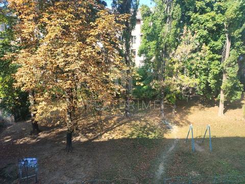 квартира за адресою Чоколівський бульв., 27 к1