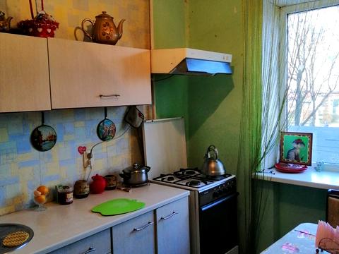 комната по адресу Ирпень, Шевченко вул., 3