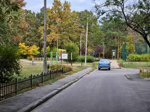квартира за адресою Остафія Дашкевича вул. (Курнатовського), 2