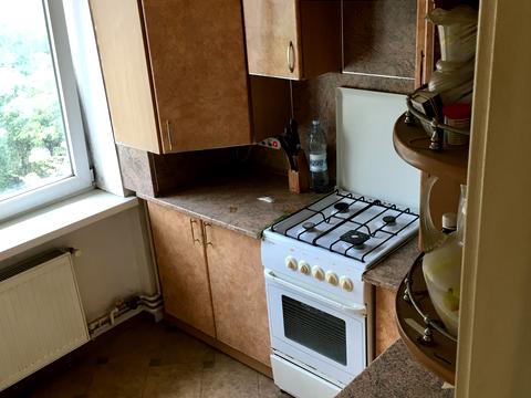квартира по адресу Івана Ступака, 1