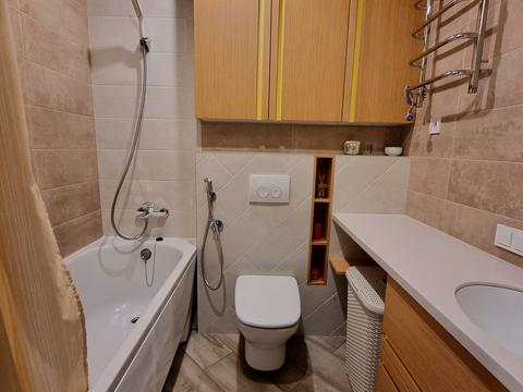 квартира по адресу Львовская ул., 1-А