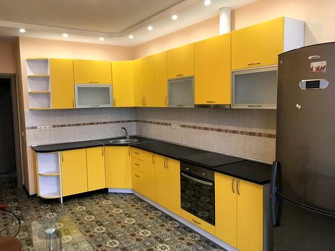 квартира за адресою Академіка Глушкова просп., 9-Г