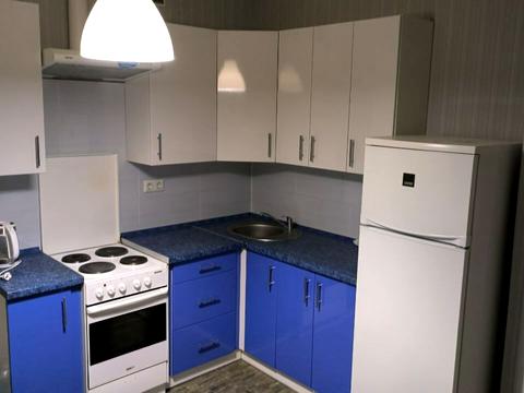 квартира за адресою Михайла Котельникова вул., 33