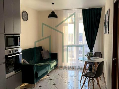 квартира за адресою Зелена вул., 204