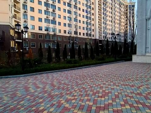квартира за адресою Фонтанська дорога вул. (Перекопской дивизии улица), 58/1