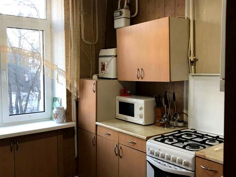 квартира по адресу Житомир, Троянівська, 11