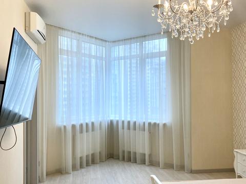 квартира за адресою Київ, Андрія Верхогляда вул. (Михайла Драгомирова), 14-А