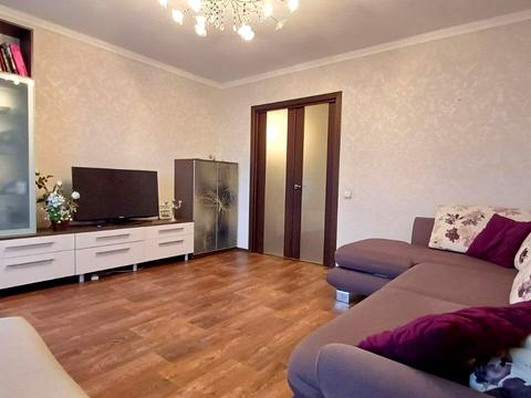 квартира за адресою Велика Діївська вул. (Братів Трофімових), 4