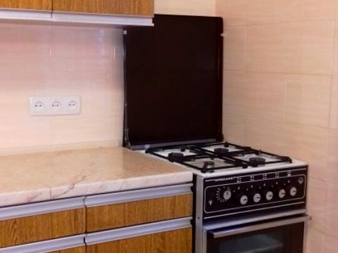 квартира за адресою Драгоманова вул., 7