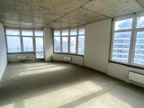 квартира за адресою Валерія Самофалова вул. (Каманіна), 16а/6