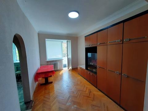 квартира за адресою Харківське шосе, 11/1