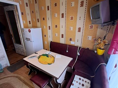 квартира по адресу Автозаводская ул., 16