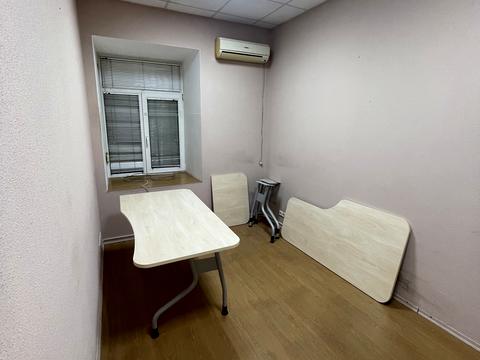 коммерческая по адресу Саксаганского ул., 43