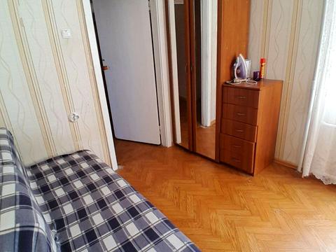 квартира за адресою Київ, Братства Тарасівців вул. (Декабристів), 12/37