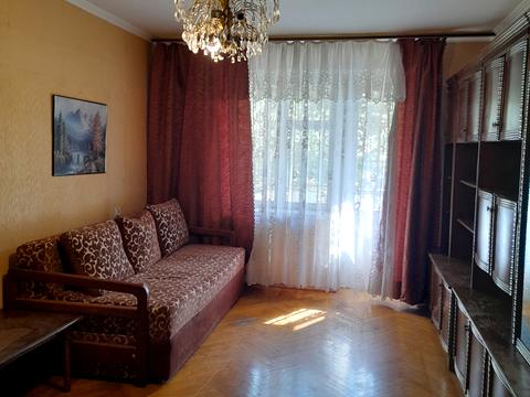квартира по адресу Героев Крут ул. (Терешковой), 54