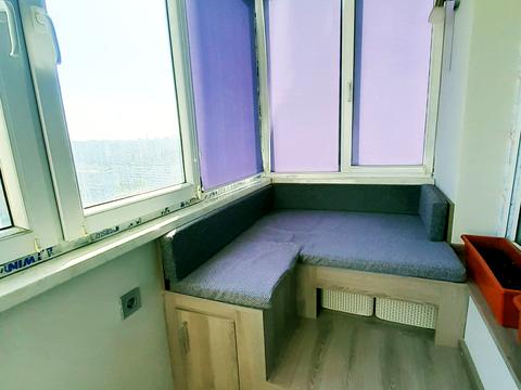 квартира по адресу Ованеса Туманяна ул., 15-А