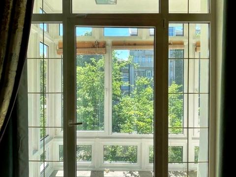 квартира по адресу Липская ул., 15-А