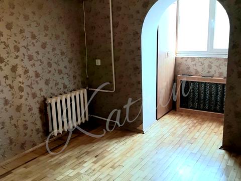 квартира за адресою Петра Калнишевського просп. (Косіора), 4-А