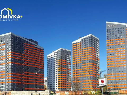 квартира за адресою Чернігівська вул., 8-В