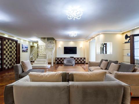 квартира по адресу Клиническая ул., 23