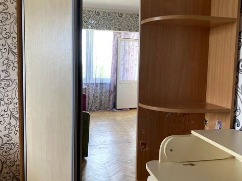 квартира по адресу Космонавта Поповича ул. (Волкова космонавта), 22