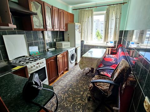 квартира по адресу Ивана Величковского ул., 10