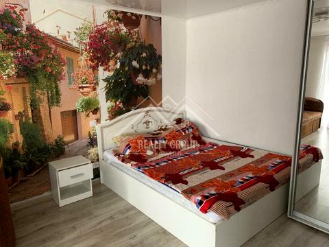 квартира за адресою Металургів просп., 30