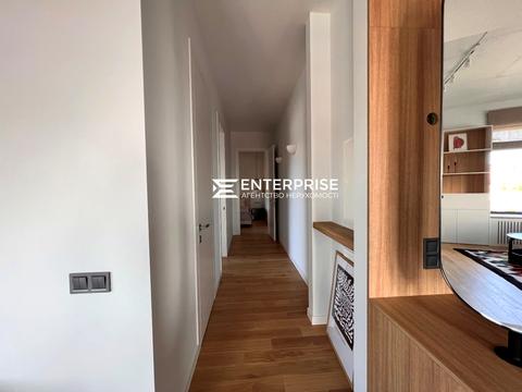 квартира за адресою Володимирська вул., 86-А