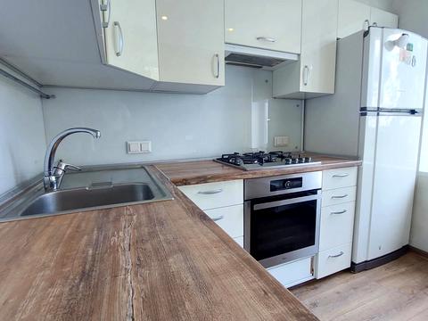 квартира за адресою Набережна Перемоги вул., 134