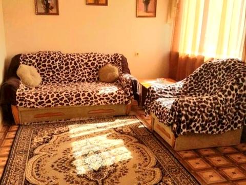 квартира по адресу Гарнизонная ул., 4