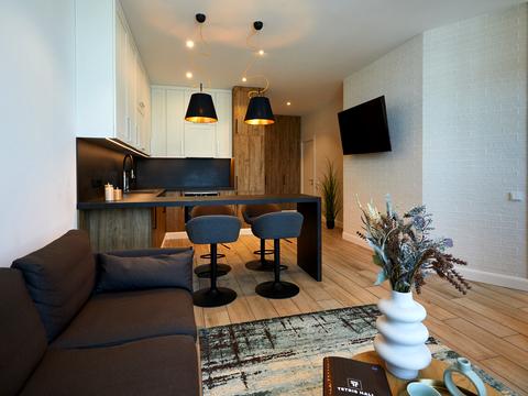 квартира за адресою Ділова вул. (Димитрова), 1/2