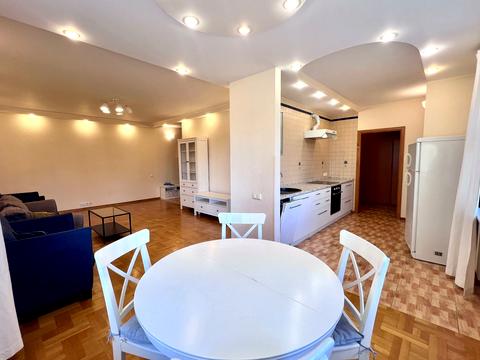 квартира за адресою Левка Лук'яненка вул. (Маршала Тимошенка), 29